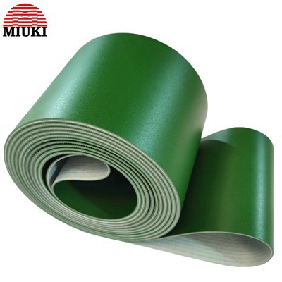 Düşük Sürtünmeli Konveyör Bant